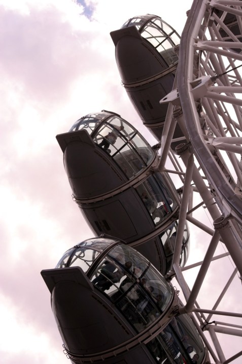 londoneye