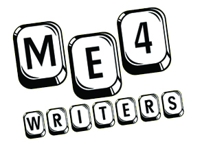 whiteME4logo