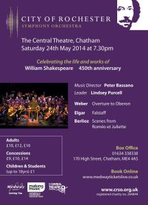 CRSO May 2014 flyer A4