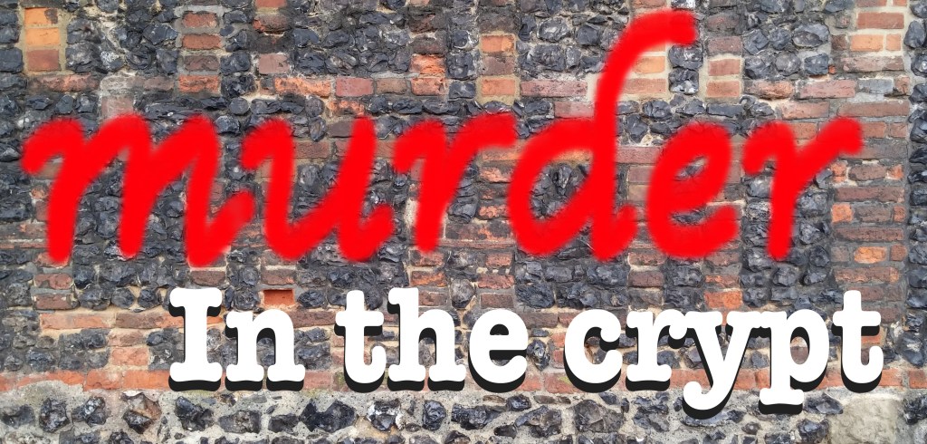 Murder in the crypt copy