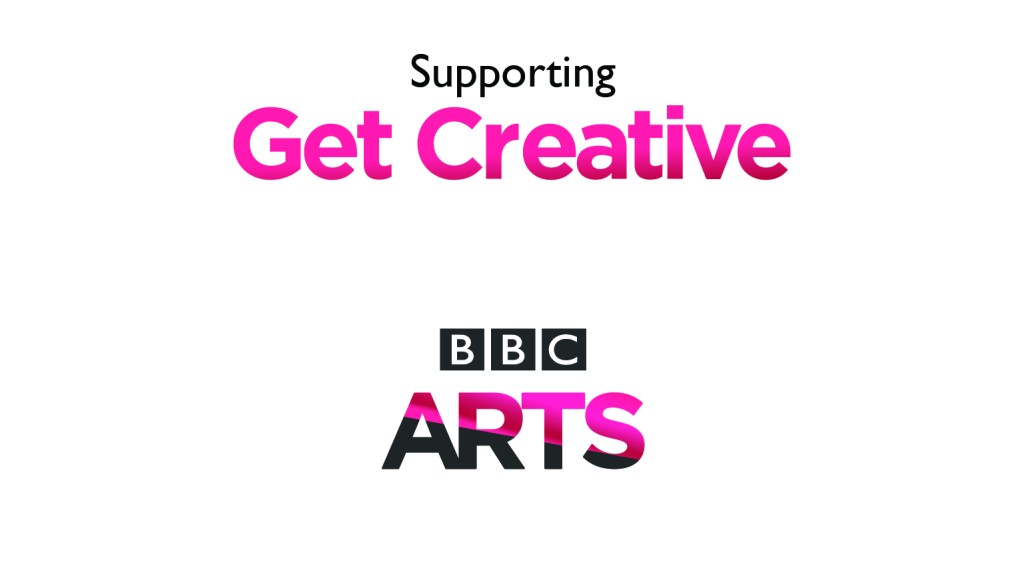 Supporting GetCreative pink (2)