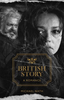 British Story Cover