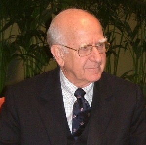 Sir Robert Worcester