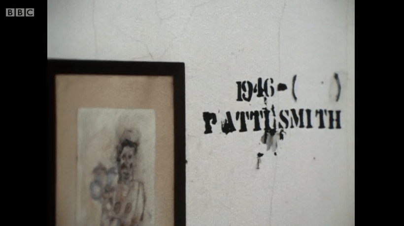 Rochester Literature Festival Hypernormalisation BBC Adam Curtis