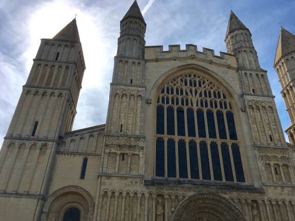 Rochester Cathedral