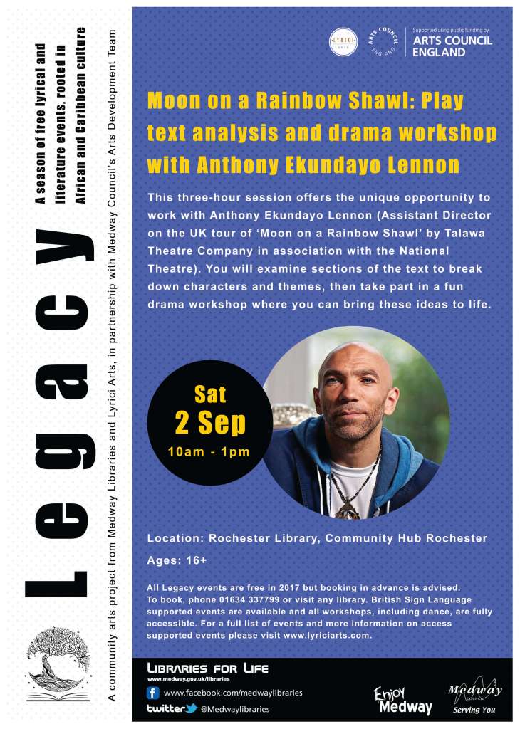 rochester lit fest lyrici arts