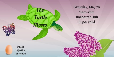 The Turtle Moves 2018