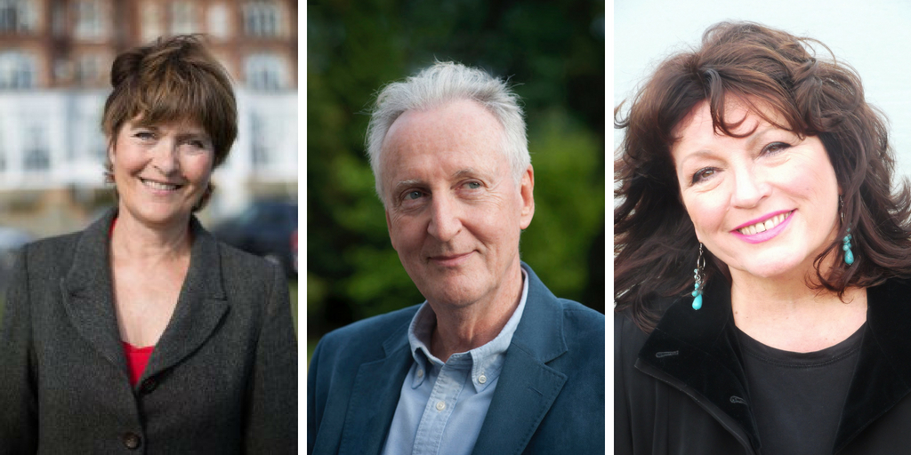 Crime Seen_ Jane Lythell, Hugh Fraser, Julie Wassmer (1)