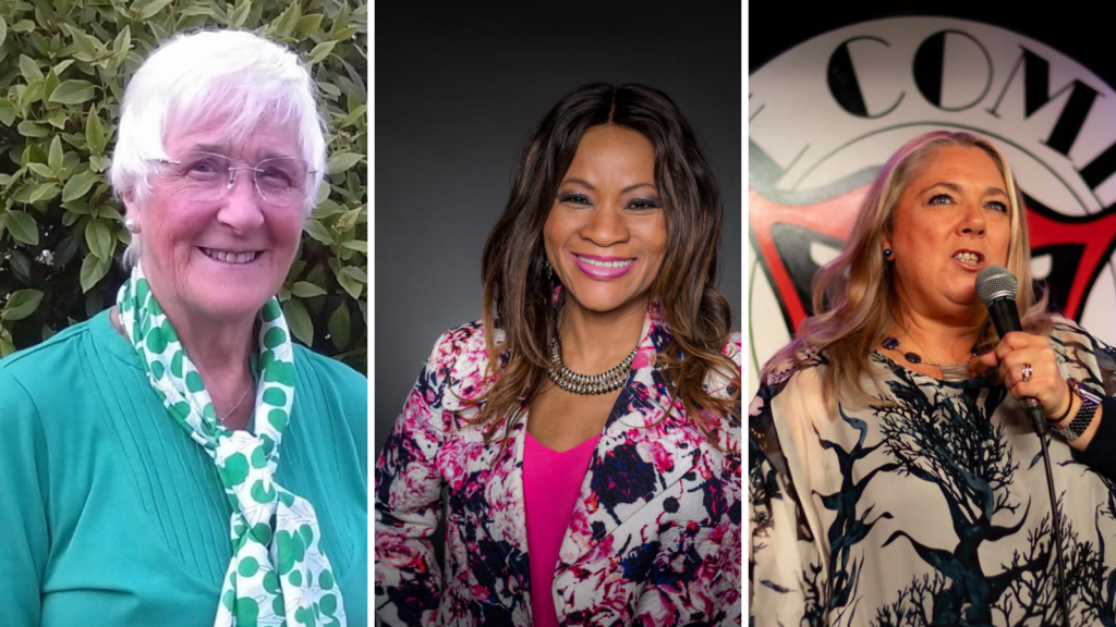 Medway Women’s History Month – The&nbsp;Launch